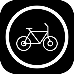 Cycle Icon Design