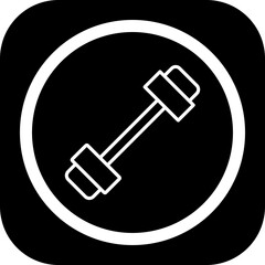 Crossfit Icon Design