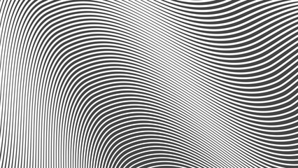 Grey stripes line abstract background for backdrop or presentation