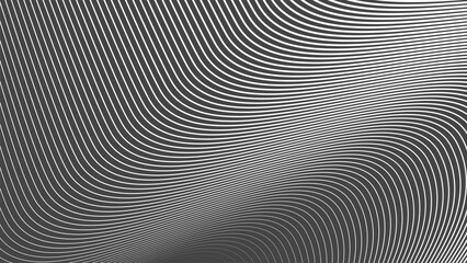 Grey stripes line abstract background for backdrop or presentation