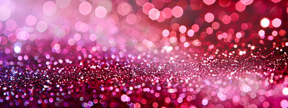 Sparkle Pink main image 1