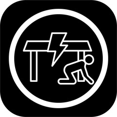 Survivor Icon Design