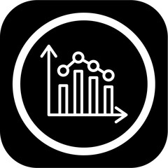 Diagram Icon Design