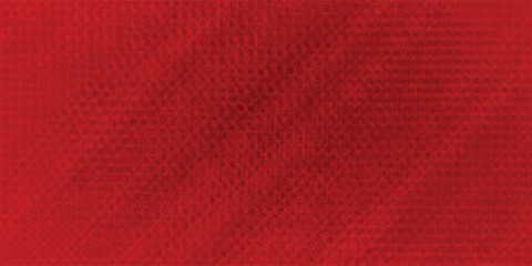 Abstract Rough Red Grunge Texture Design Background Dots halftone blue color pattern gradient grunge texture background