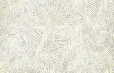 Abstract grunge textured background. Background for ceramic tile. Cement texture