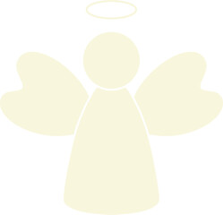 Angel Graphic 