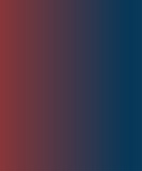 Obraz premium A blue sky with a red and blue background