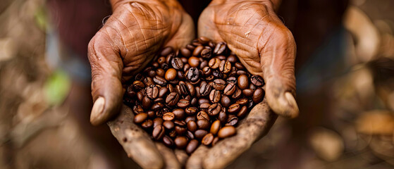 Fair trade coffee initiatives promote ethical sourcing and sustainable practices, empowering farmers who cultivate coffee beans with responsible trade and fair wages