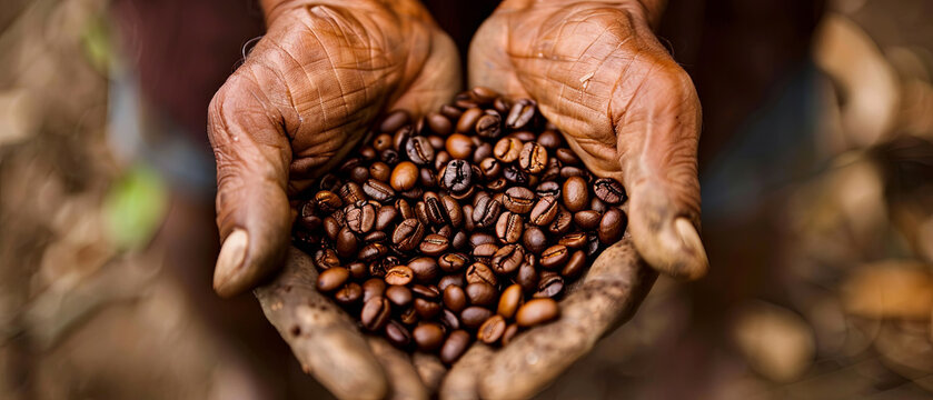 Fair trade coffee initiatives promote ethical sourcing and sustainable practices, empowering farmers who cultivate coffee beans with responsible trade and fair wages