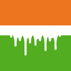 Indian flag, tricolor, saffron white green, Ashoka Chakra, national symbol, India, flag design, patriotic, national pride, flag colors, Indian emblem, flag of India, Republic Day, Independence Day, cu