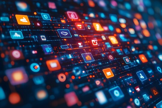 Digital Marketing Strategies for Ecommerce Leveraging Social Media and Customer Centric Insights