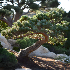 Enhance Your Garden with the Rare Torrey Pine