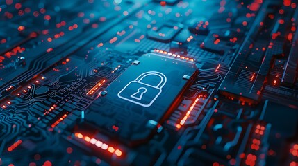 A secure login interface with multi-factor authentication options for maximum protection