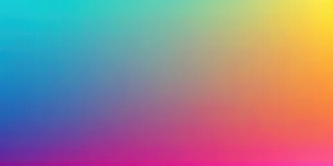 Obraz premium Gradient image with soft transitions from one color to another, gradient, soft, transitions, color, abstract, background, design