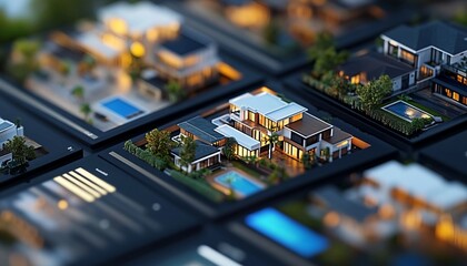 Property Listings: Digital Real Estate Platforms and Tools,  digital real estate platform