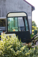 minikoparka  © Patryk