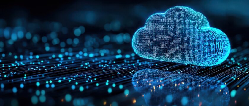 SaaS products driving business efficiency and productivity, software solutions