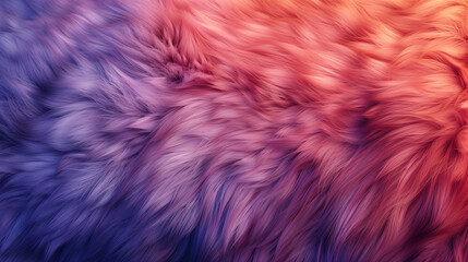 Fototapeta premium animal fur close up, textured backgrounds