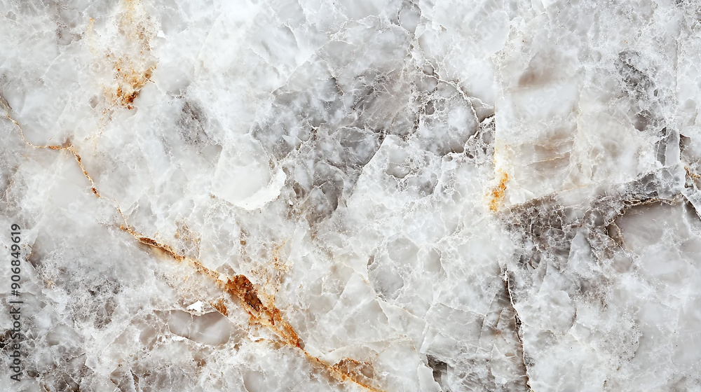 Poster white marble texture background pattern with high resolution. high resolution photo.