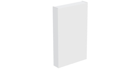 Versatile and Elegant Shelf and Cabinet for Home and Office - Perfect for Organized Stylish and Luxury Interiors - 3d model render realistic realism - png - transparent background