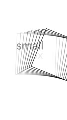 Vertical Repeated Box Titles