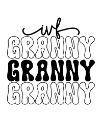 groovy wavy hippie svg t shirt design Bundle