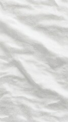 Obraz premium Softly crumpled paper texture perfect for unique design backgrounds