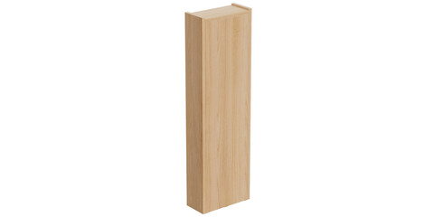 Versatile and Elegant Shelf and Cabinet for Home and Office - Perfect for Organized Stylish and Luxury Interiors - 3d model render realistic realism - png - transparent background