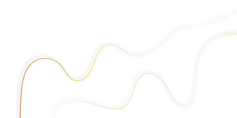 Abstract industrial Design random lines gold on white background. Geometric seamless minimalist pattern with straight lines design. luxury gold geometric random chaotic lines.squares and triangle line