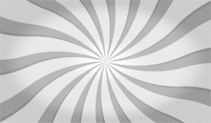 Modern abstract geometric halftone pattern. Retro line textures background. Vector illustration