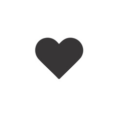 Heart symbol