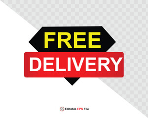 free delivery button for website, watch now, button, learn, stay, tuned, level, sign, speech, bubble banner, modern, symbol, click , banner, post, tags