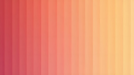 Obraz premium Abstract background, soft blurred, autumn color, red and yellow, gradient color palette for background with lines and texture pattern design.