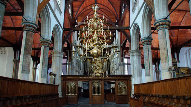 Oude Kerk (Amsterdam)
