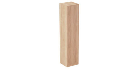 Versatile and Elegant Shelf and Cabinet for Home and Office - Perfect for Organized Stylish and Luxury Interiors - 3d model render realistic realism - png - transparent background