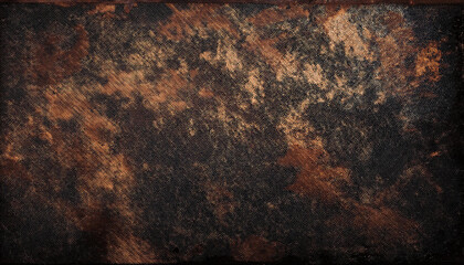Naklejka premium vintage rusty background