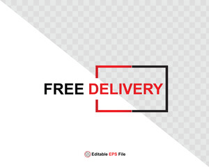 free delivery button, website, watch now, button, learn, stay, tuned, level, sign, speech, bubble banner, modern, symbol, click