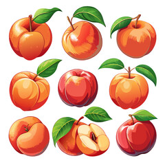Colorful Seamless Patterns: Cherries, Plums, and Apples with Vibrant Designs for Fresh Fruit Themes,  seamless pattern with cherries, seamless pattern with plums, seamless pattern with cherry, seamles