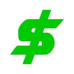 dollar sign