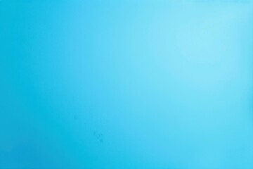 Fototapeta premium Bright Blue Background