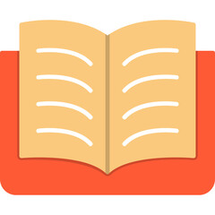 Book Icon
