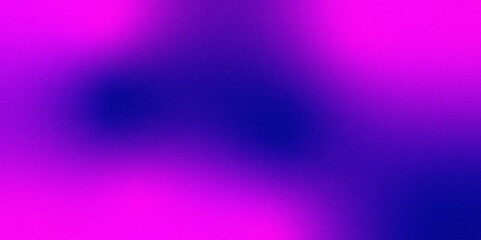 Vintage blue and light-pink color abstract grainy soft noise effect pattern gradient background. Vintage pink, blue Gradient Textured Paper and Canvas Pattern for Artful Wallpaper, Fabric Design.