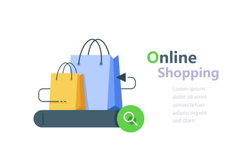 Product Search,Web search shop. Online shopping. Search store