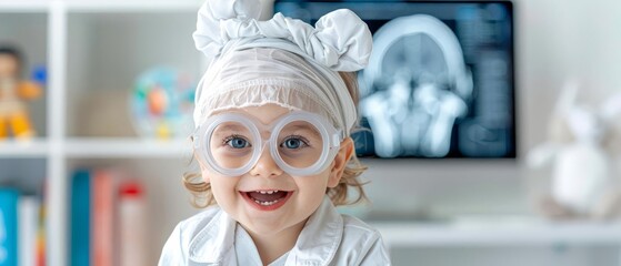 Expert Pediatric Neurology Services for Your Child