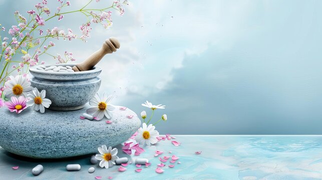 Explore Our Integrative Medicine and Wellness Programs