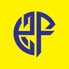 EF letter logo Creative Design.
EF monogram Logo Unique Concept Vector.
EF creative modern flat abstract initials letter logo.