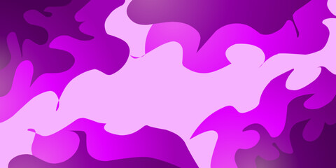 purple abstract gradient colors background wallpaper illustration 