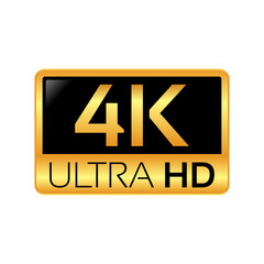 4K resolution gray icon for web and mobile template