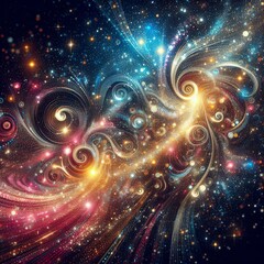 glitter texture abstract background
