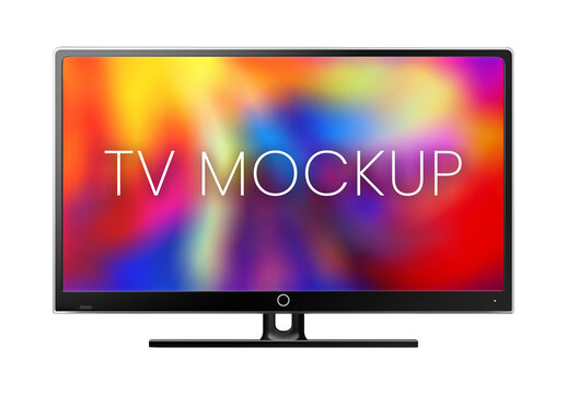 TV Mockup